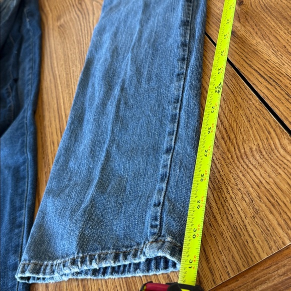 Wrangler retro slim straight 34x32 - Picture 5 of 7